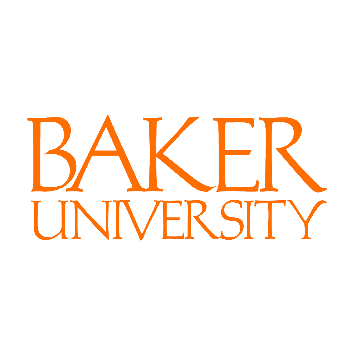 Kansas Alpha Logo