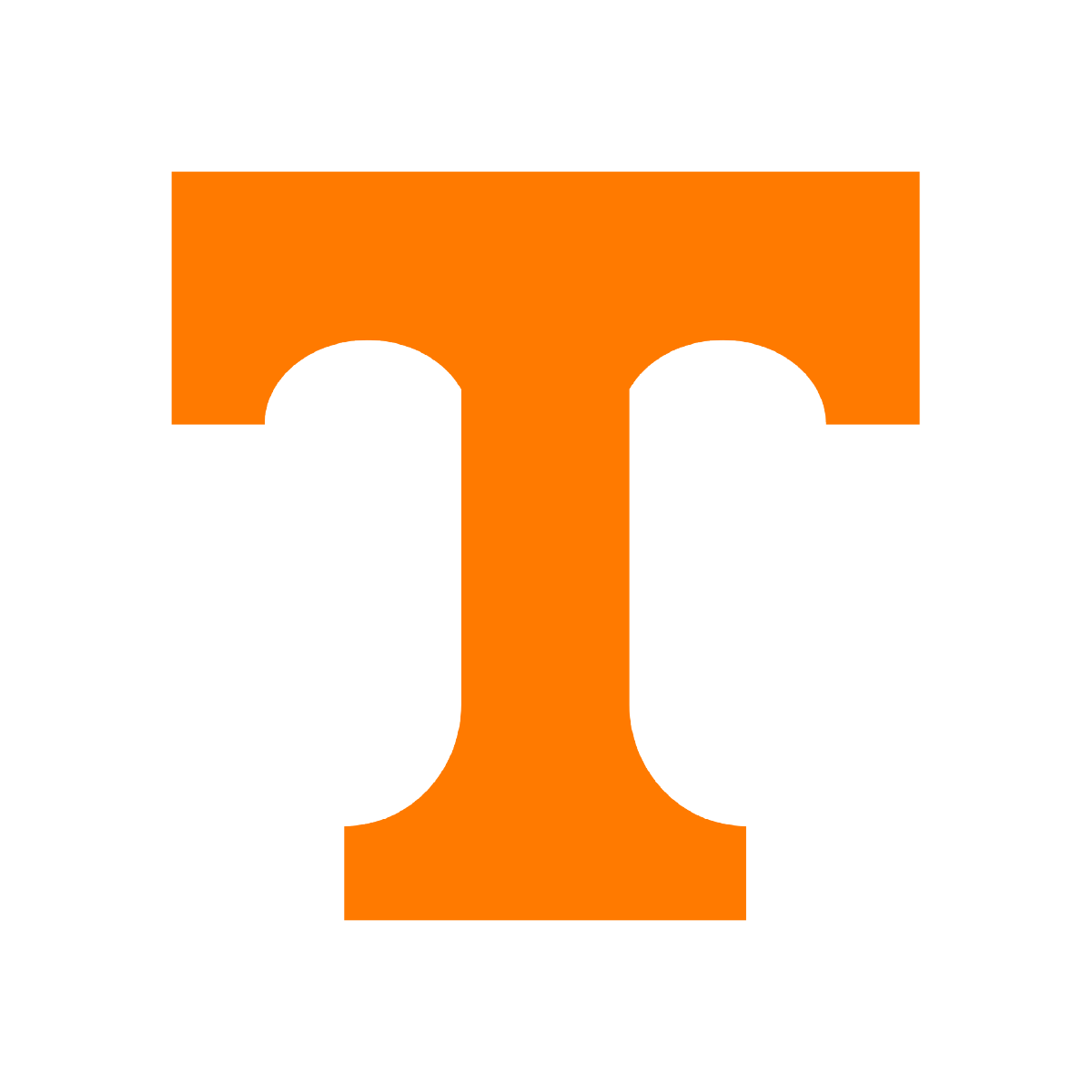 Tennessee Alpha Logo