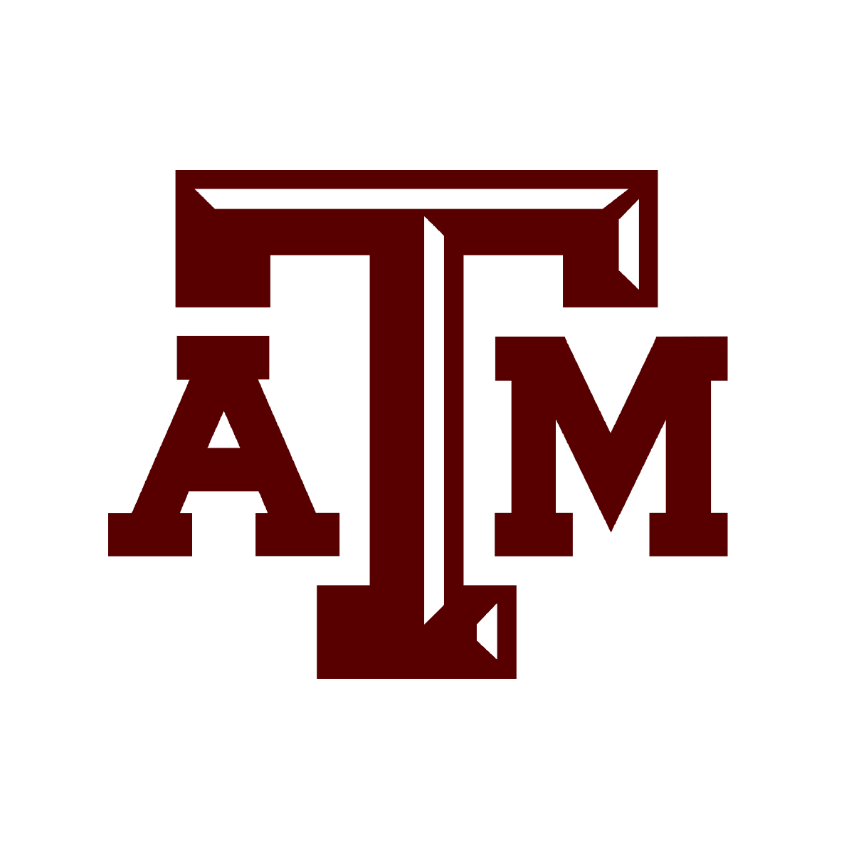 Texas Mu Logo