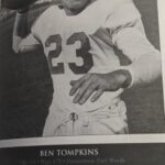 Ben-Tompkins Ben-Tompkins