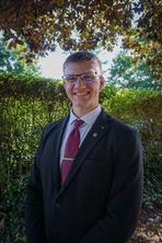 Balanced Man Program Manager