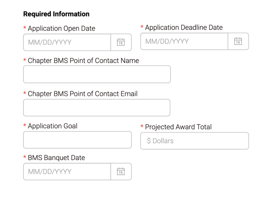 Manage Your BMS Cycle